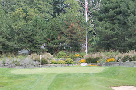 West Shore Golf & Country Club - photo 4