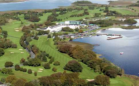 Athlone Golf Club - photo 2