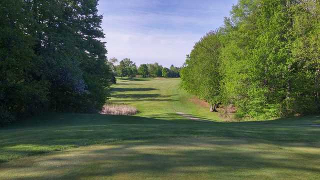 Verona Hills Golf Club