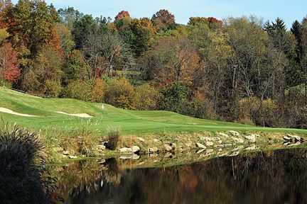 Palmer Golf Course – Speidel (at Oglebay Resort) - photo 4