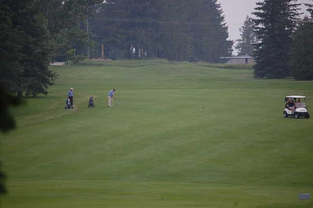 Elmira Golf Club