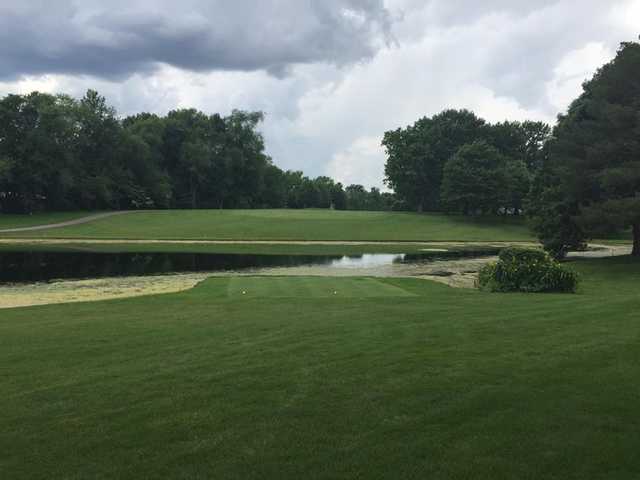 Illini Country Club - photo 3