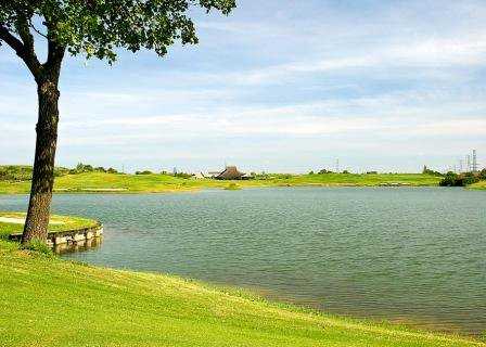 Wildcat Golf Club - Lakes - photo 4