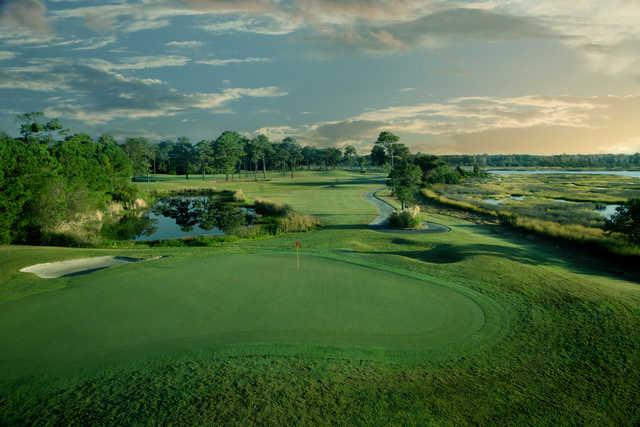 North Shore Country Club - photo 3