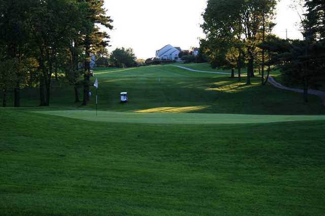 Honey Run Golf Club - photo 8