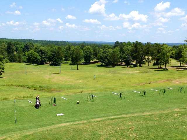 Pine Belt National Golf Club - photo 2
