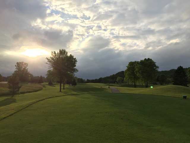 Cedar Creek Country Club - photo 2