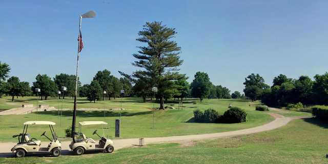 Katy Golf Course - photo 2