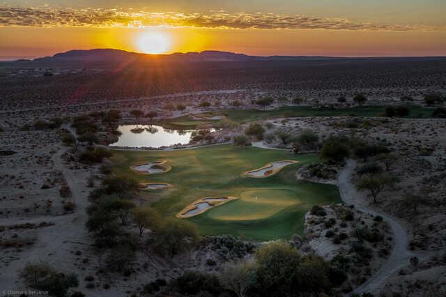 Rams Hill Golf Club - photo 3