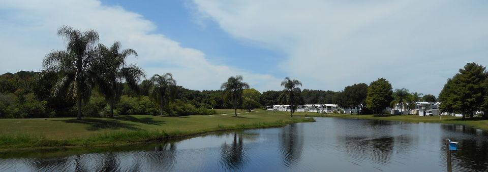 Clerbrook Golf & RV Resort - photo 4