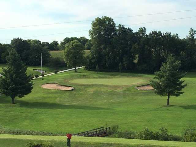 Plum Creek Golf Course - photo 2