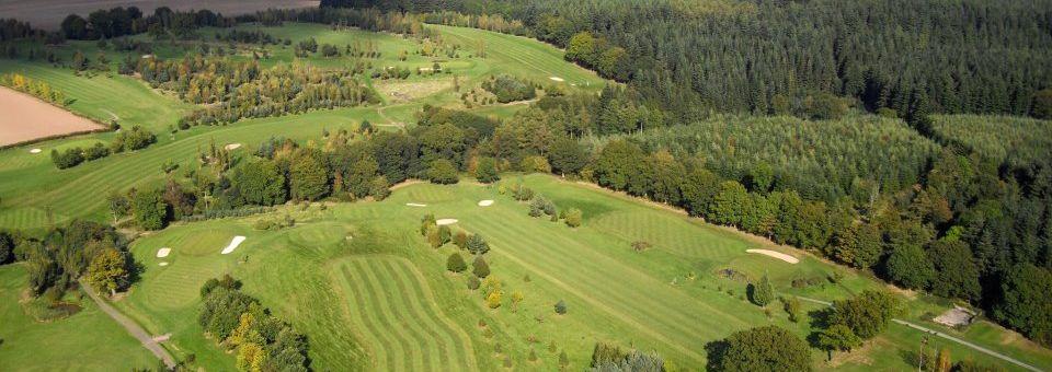 Cleobury Mortimer Golf Club - Foxes Run - photo 5