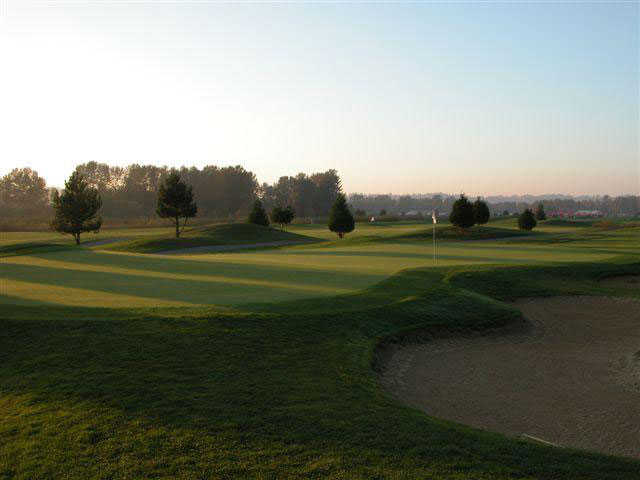 Sumner Meadows Golf Links - photo 2
