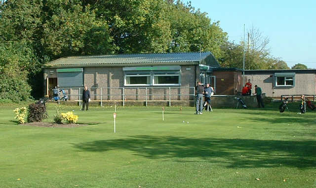 William Wroe Golf Course - photo 3