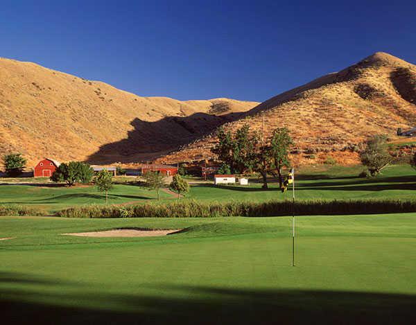 Quail Hollow Golf Club - photo 6