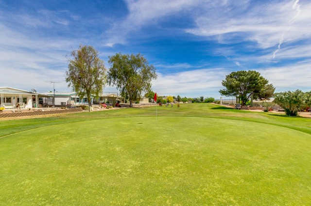 3 Parks Fairways