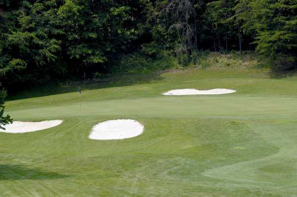 RedGate Golf Course - photo 5