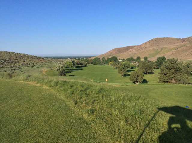 Shadow Valley Golf Course - photo 6