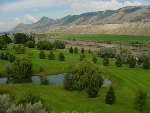 Pineridge Golf Course - photo 1