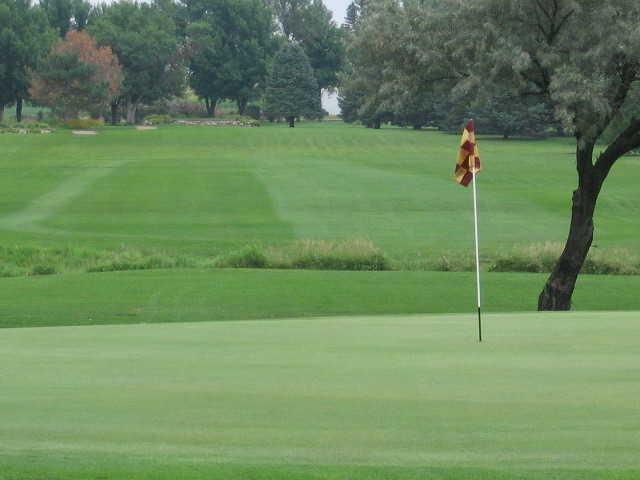 Meadowbrook Golf & Country Club - photo 3