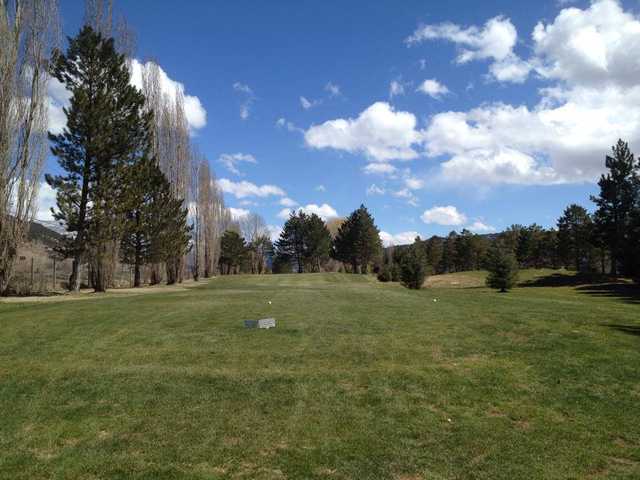 Ranch at Roaring Fork Golf Course - photo 3