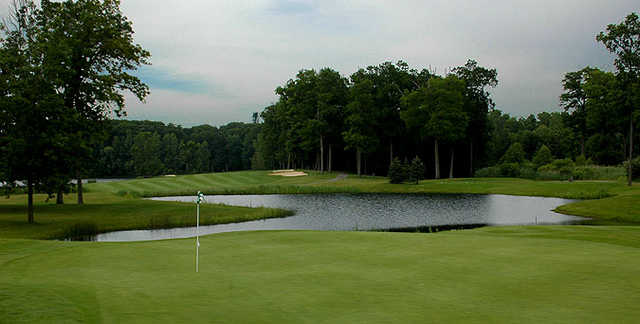 Pine Knob Golf Club - photo 2