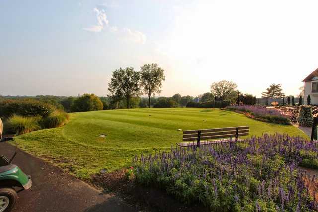 Evansville Country Club - photo 2