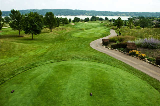 Geneva National Golf - Player Course - photo 8