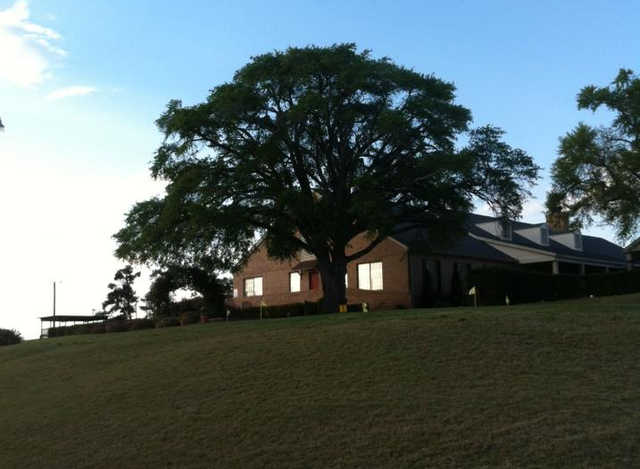 Andalusia Country Club - photo 2