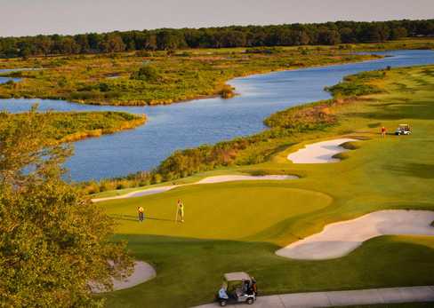 RedTail Golf Club - photo 4