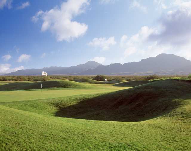 Painted Dunes Desert Golf Course - photo 2