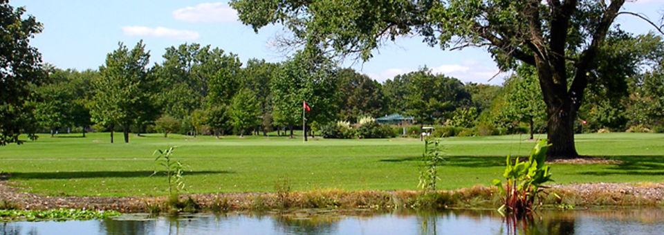 Turkey Creek Golf Course - photo 2