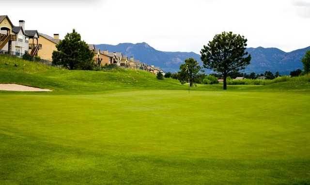 Pine Creek Golf Club - photo 6