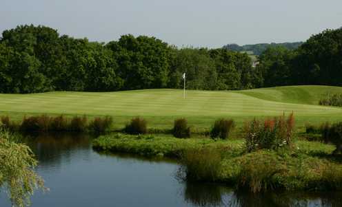 Woodbury Park Hotel & Golf Club - Acorns Golf Course - photo 7