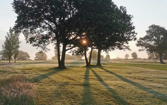 East Horton Golf Club - Parkland Course - photo 3