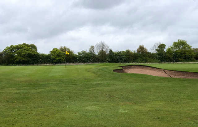 Forest of Galtres Golf Club - photo 2