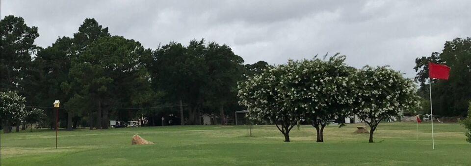 Star Harbor Golf Club - photo 4