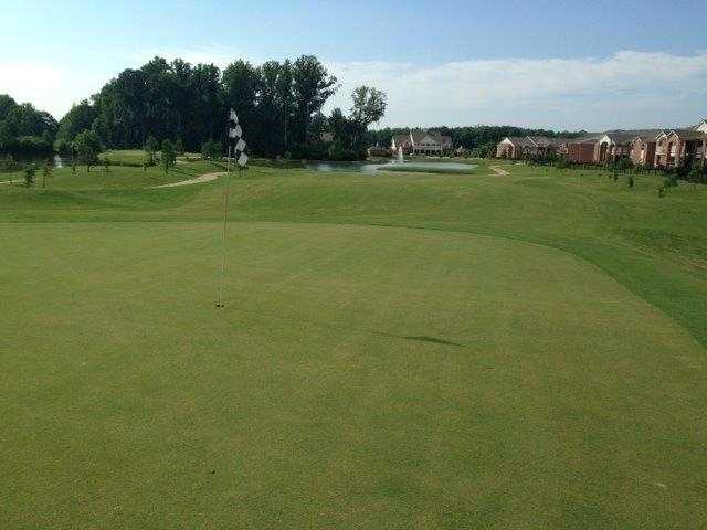 The Greens at Auburn Golf & Country Club - photo 5