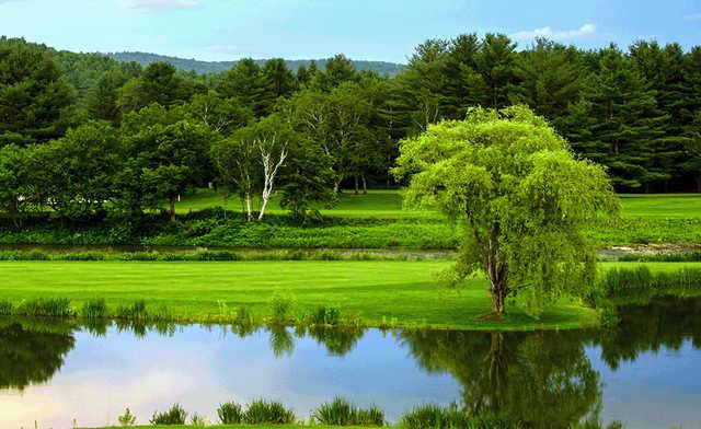 Quechee Club - photo 3