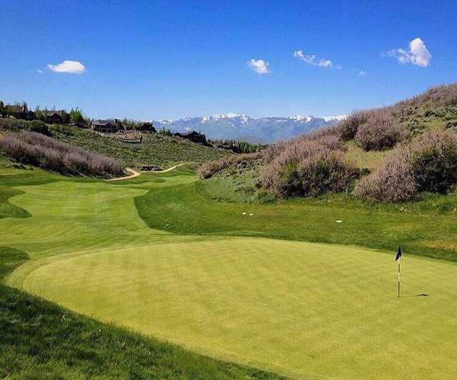 Promontory-The Ranch Club - photo 2