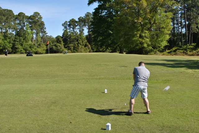 Paradise Point Golf Course - photo 2