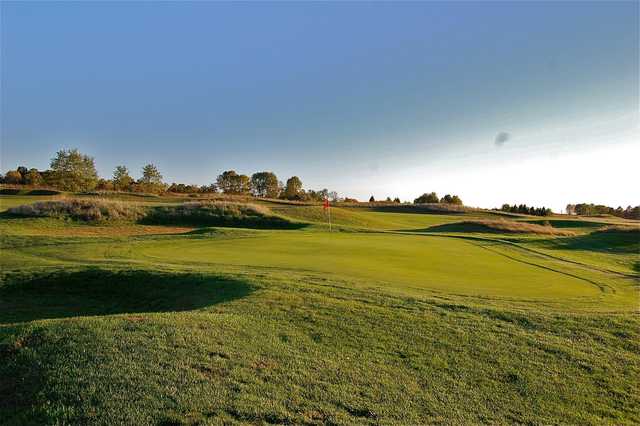 Colonial Pines Golf Club