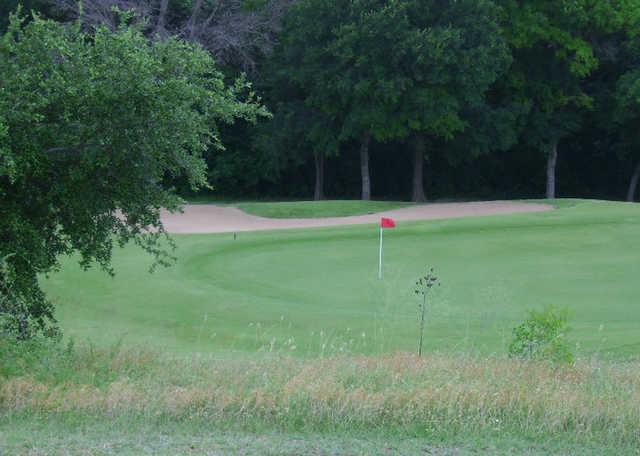 Cross Timbers Golf Course - photo 5