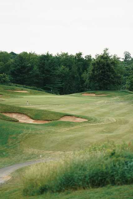 Eaglesticks Golf Club - photo 3