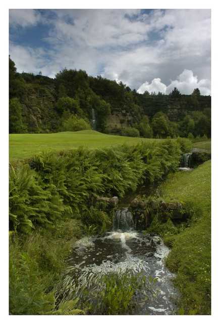 Glasgow Westerwood Hotel, Spa & Golf Resort - photo 2