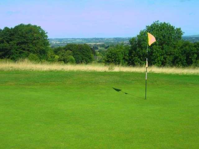 Whiteleaf Golf Club - photo 5