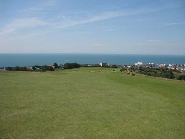 East Brighton Golf Club