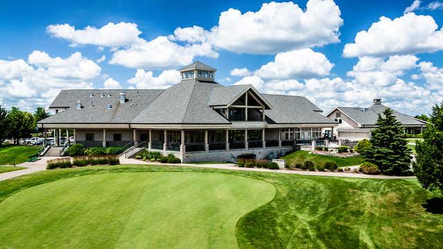 Atkins Golf Club - photo 3