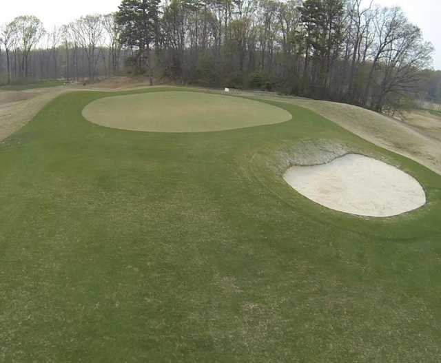 Dr. Charles L Sifford Golf Course at Revolution Park - photo 2