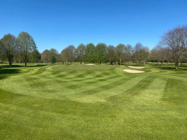 Newbridge Golf Club - photo 2